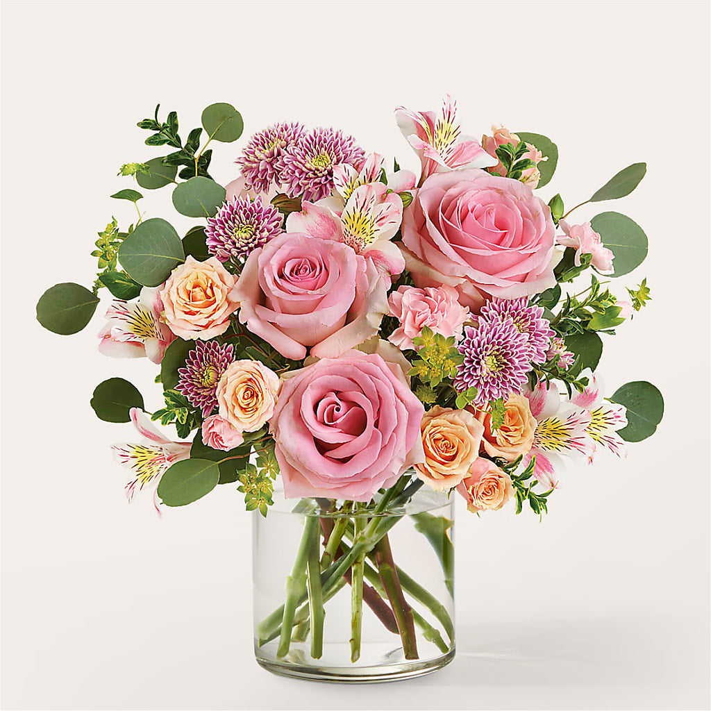 Pleasant Pastures Bouquet – Fairy Queen Floral, Madera CA