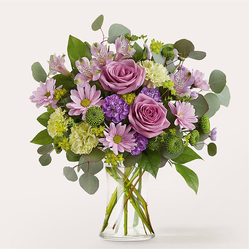 Emerald City Bouquet – Fairy Queen Floral, Madera CA