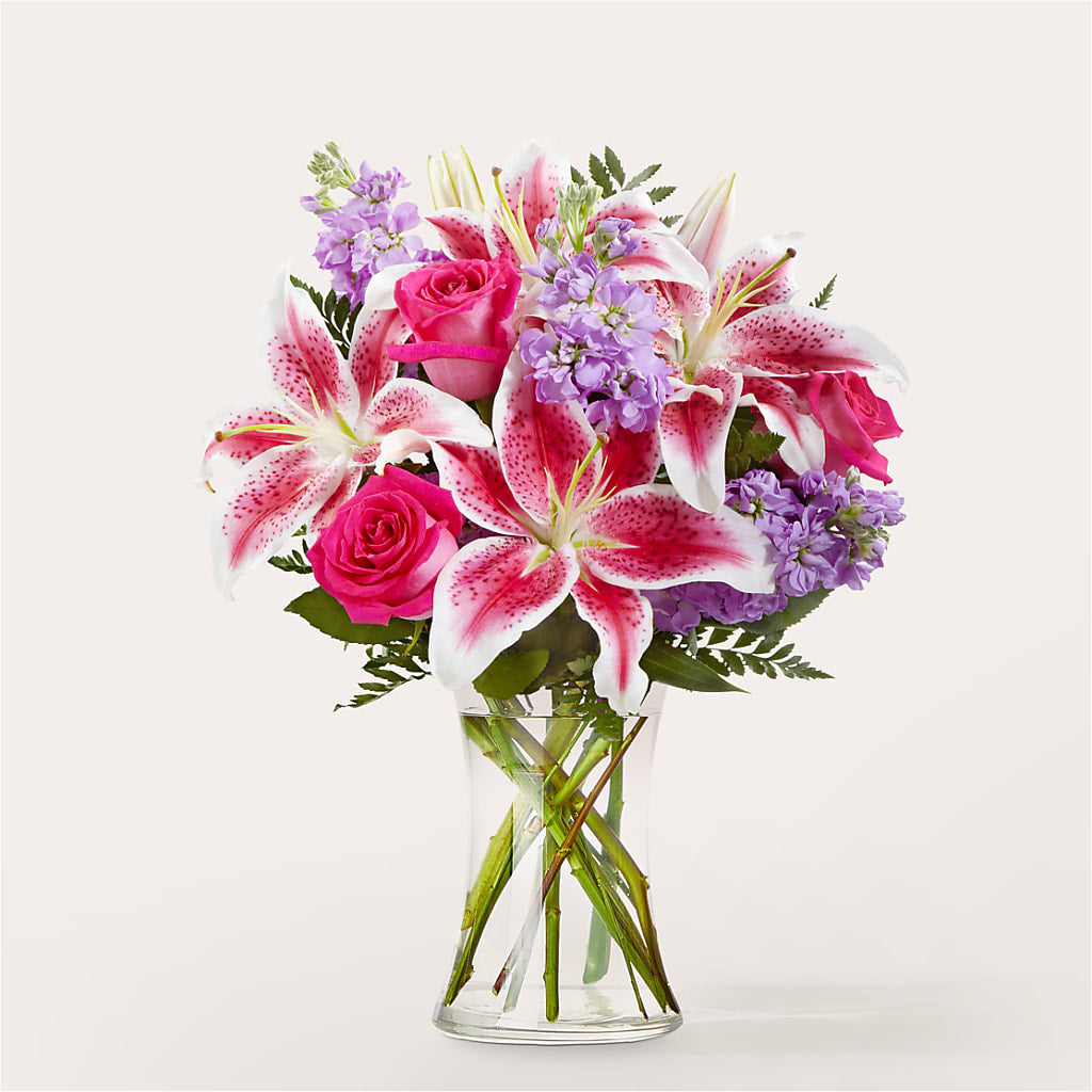 Amore Bouquet – Fairy Queen Floral, Madera CA