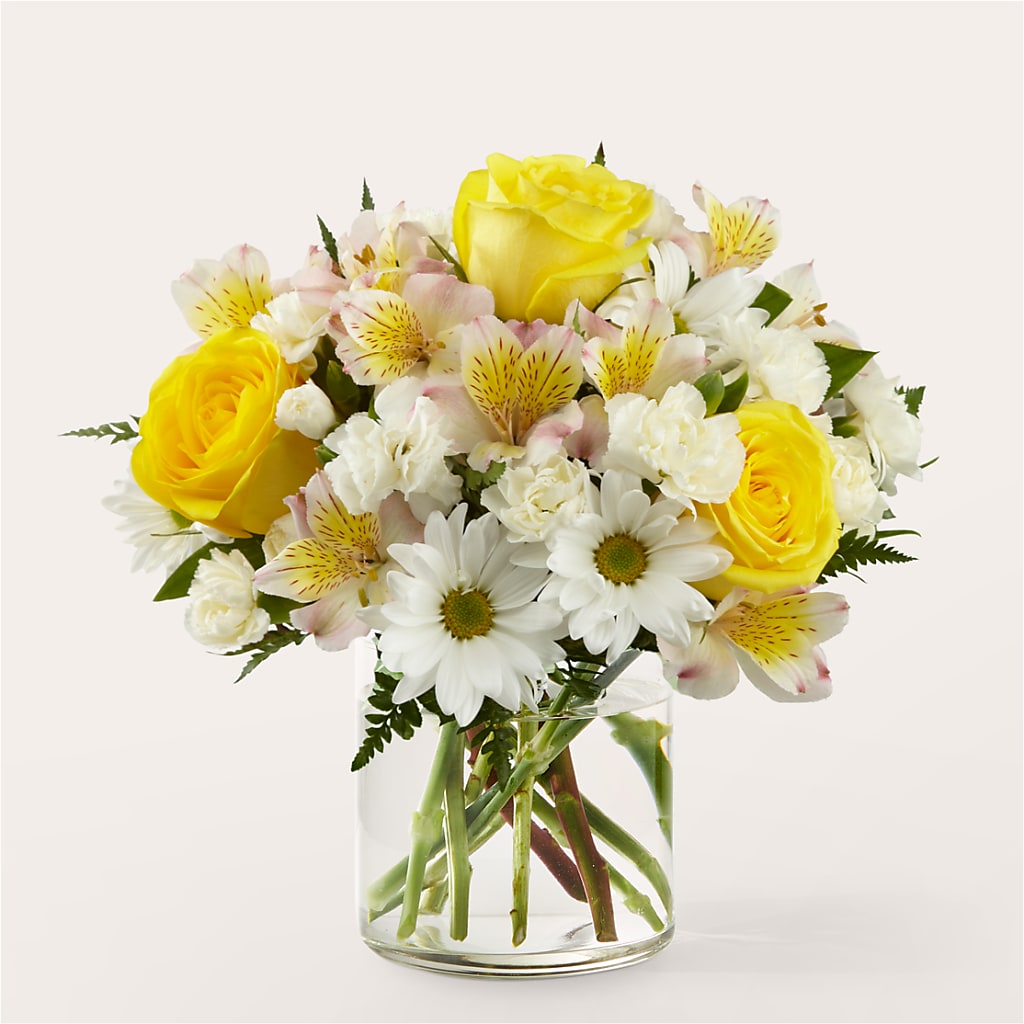 Gleeful Bouquet – Fairy Queen Floral, Madera CA