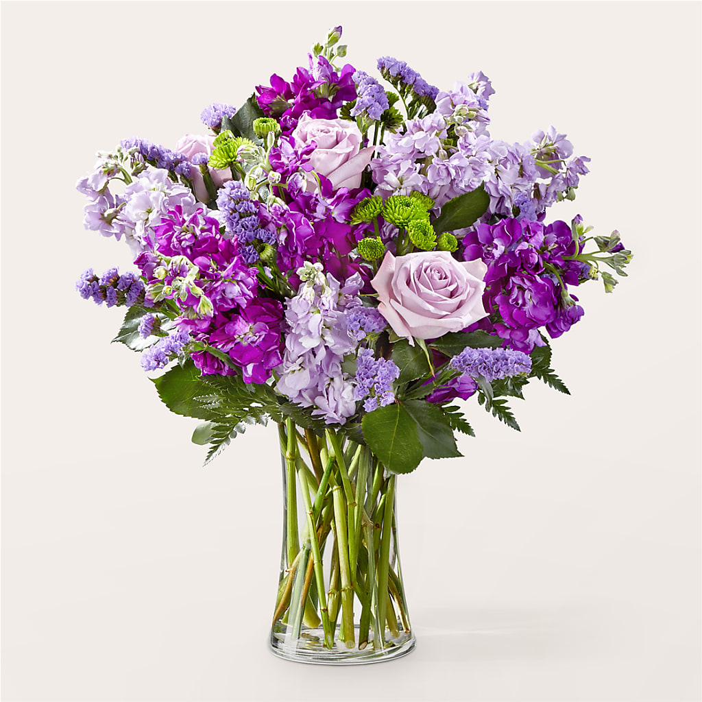 Grapeful Bouquet – Fairy Queen Floral, Madera CA