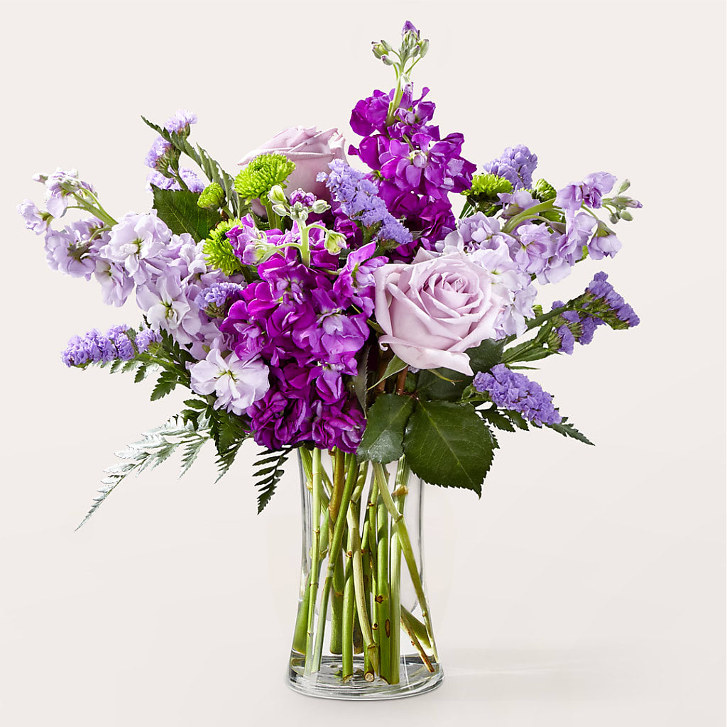 Grapeful Bouquet – Fairy Queen Floral, Madera CA