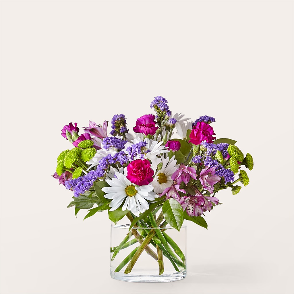 Wild Berry Bouquet – Fairy Queen Floral, Madera CA
