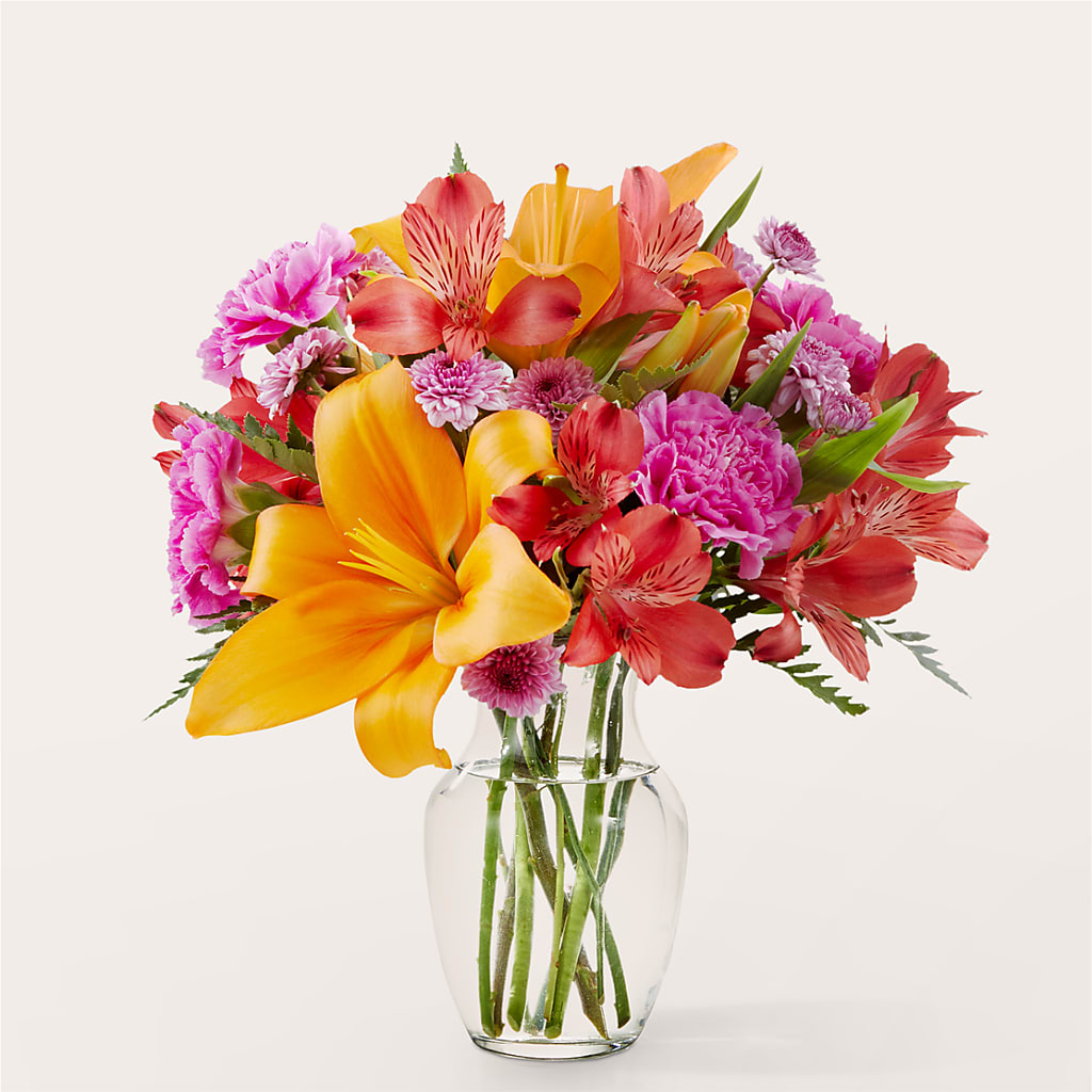 Entranced Bouquet – Fairy Queen Floral, Madera CA