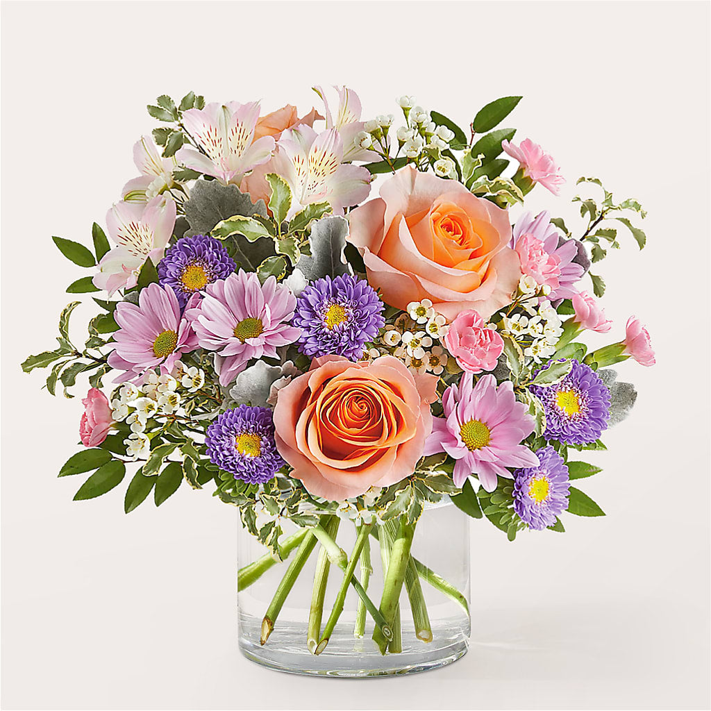 Glimmer Bouquet – Fairy Queen Floral, Madera CA