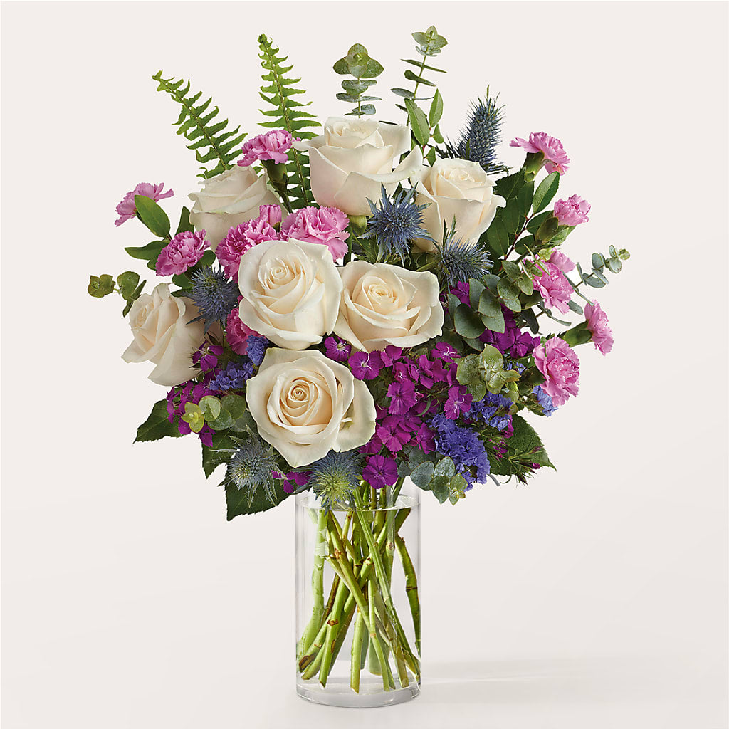 The Gala Bouquet – Fairy Queen Floral, Madera CA