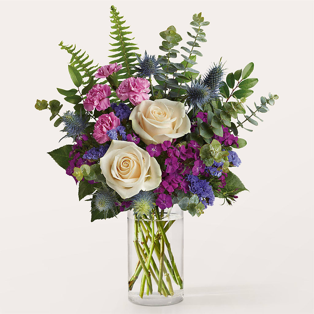 The Gala Bouquet – Fairy Queen Floral, Madera CA