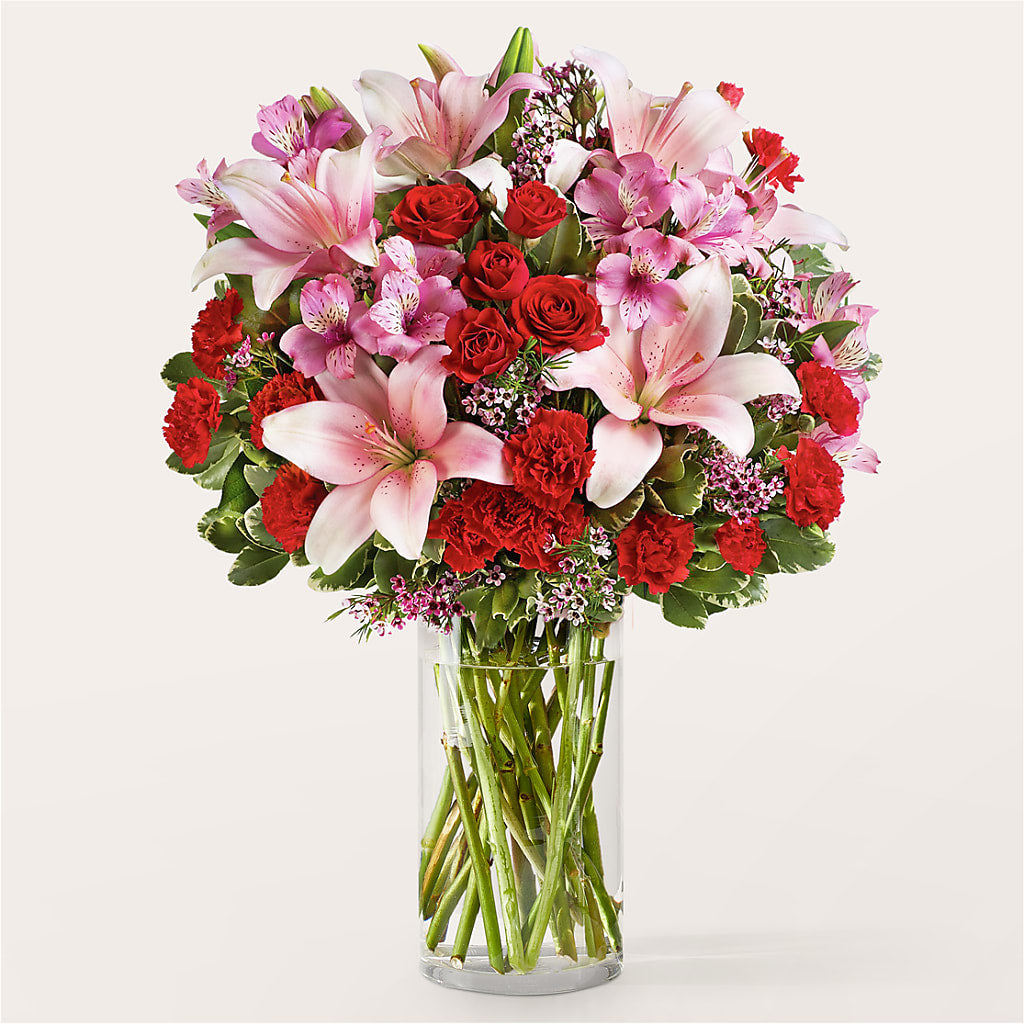 Kismet Bouquet – Fairy Queen Floral, Madera CA