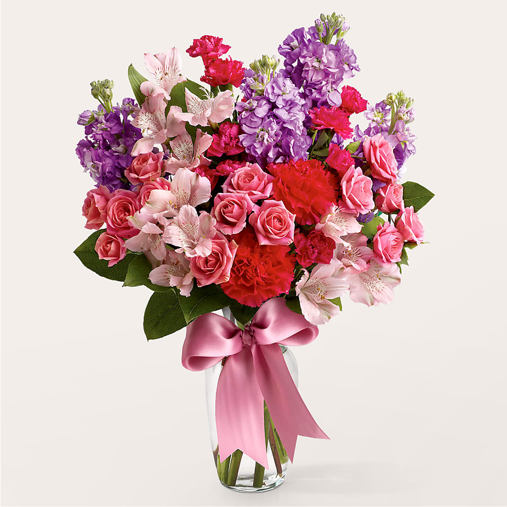 Main Character Bouquet – Fairy Queen Floral, Madera CA