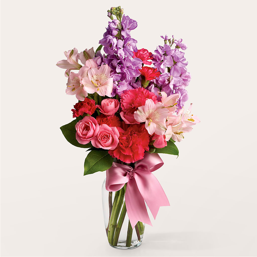 Main Character Bouquet – Fairy Queen Floral, Madera CA