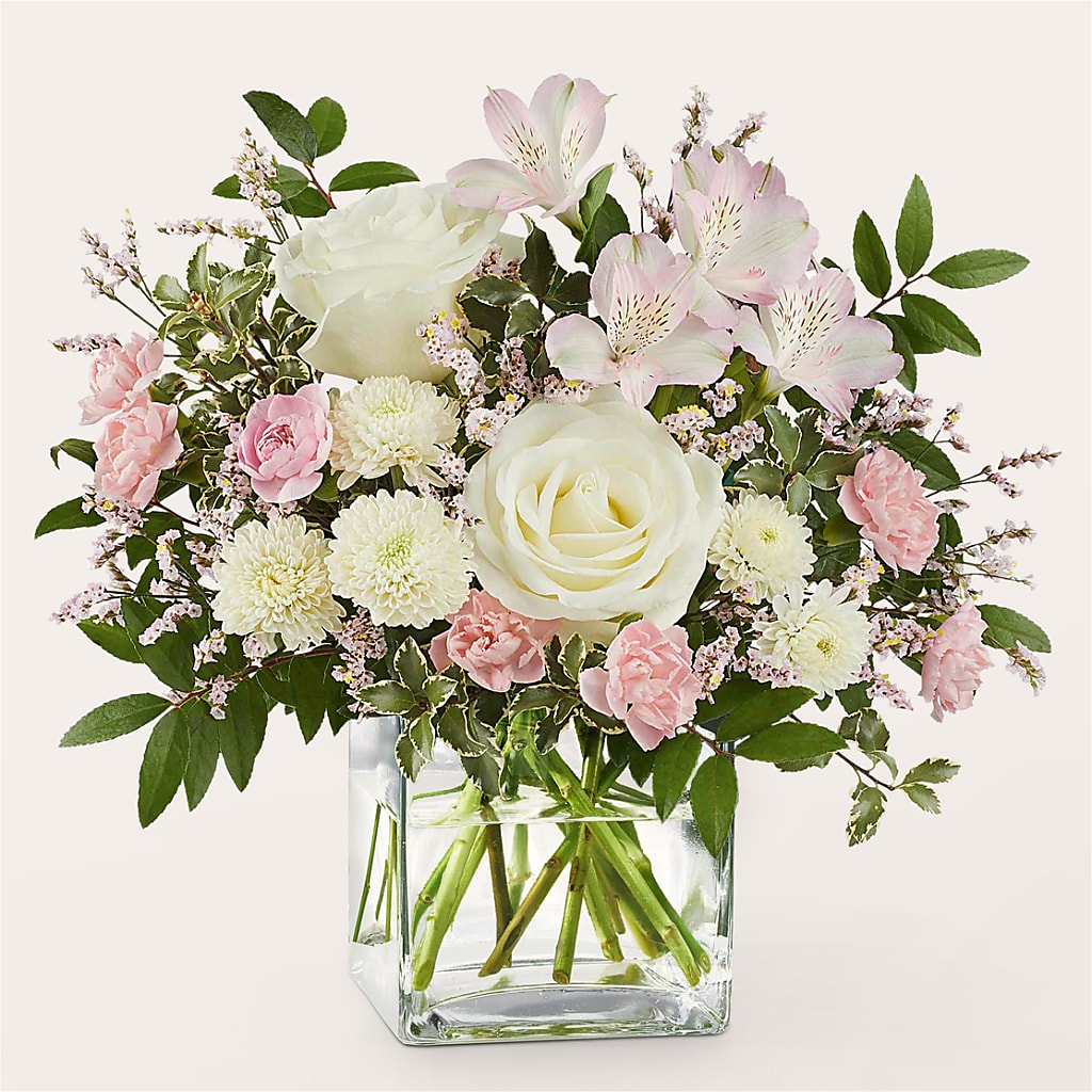 Day Made Bouquet – Fairy Queen Floral, Madera CA