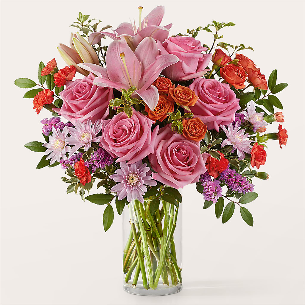 Sequins Bouquet – Fairy Queen Floral, Madera CA