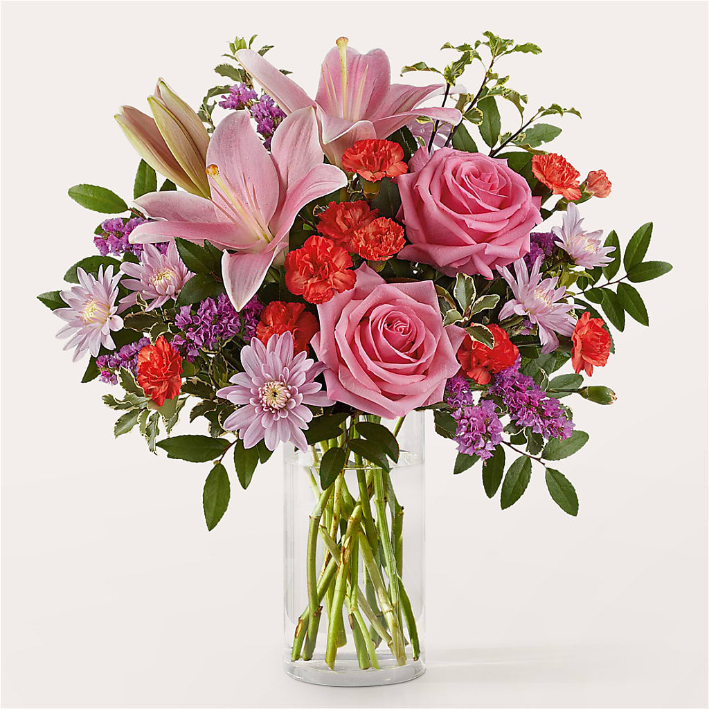 Sequins Bouquet – Fairy Queen Floral, Madera CA