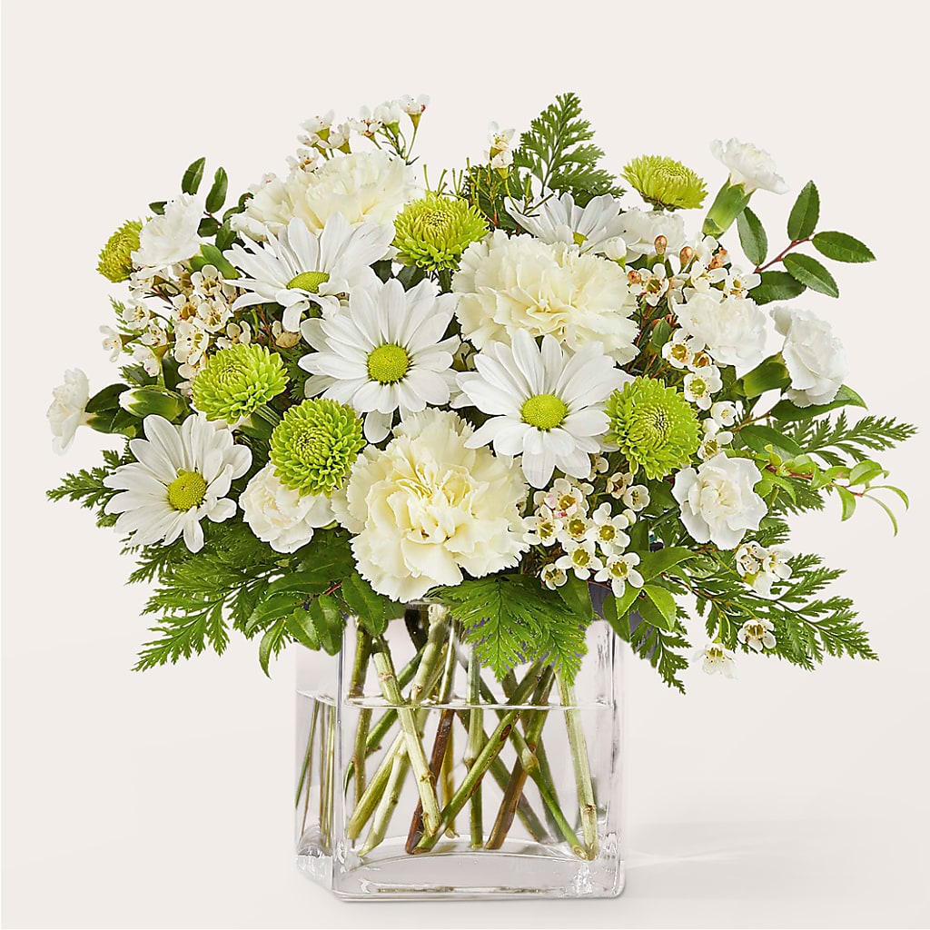 Momentary Meditation Bouquet – Fairy Queen Floral, Madera CA