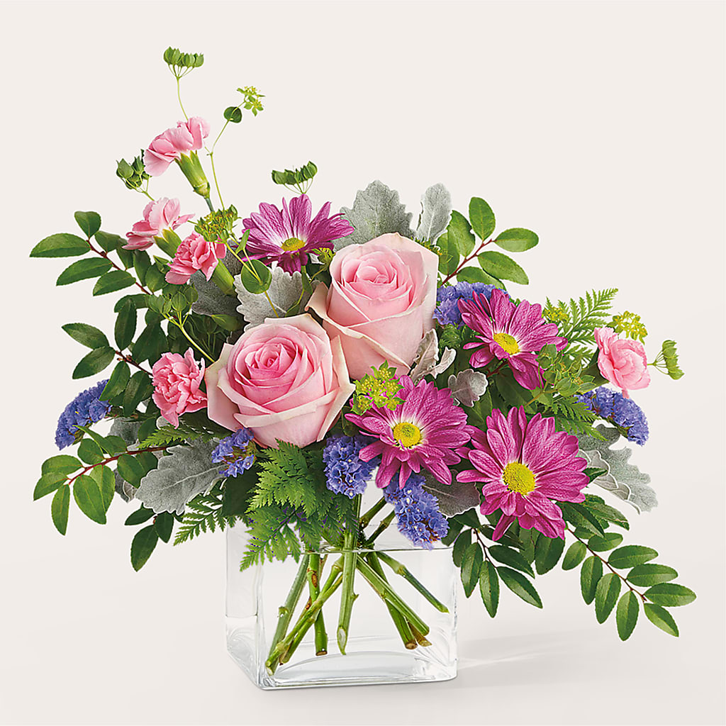 Starlet Bouquet – Fairy Queen Floral, Madera CA