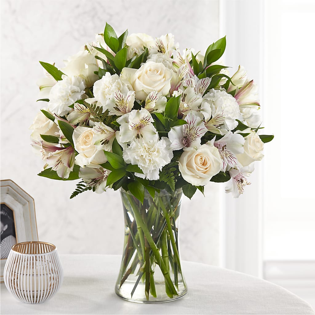 Cherished Friend Bouquet – Fairy Queen Floral, Madera CA
