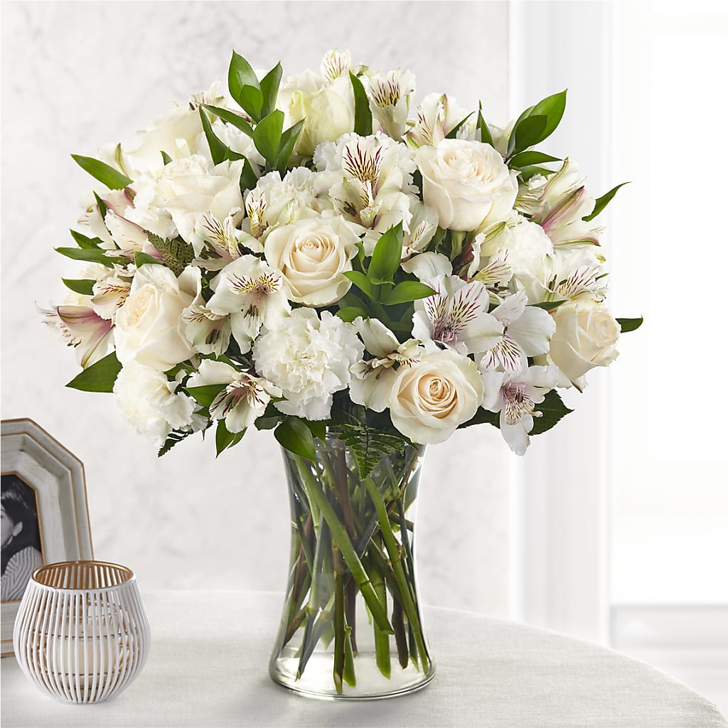 Cherished Friend Bouquet – Fairy Queen Floral, Madera CA