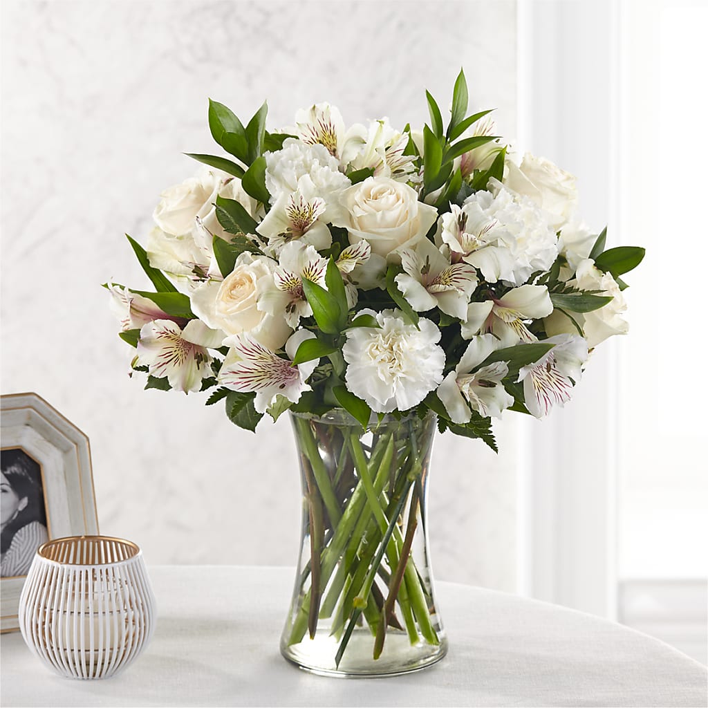 Cherished Friend Bouquet – Fairy Queen Floral, Madera CA