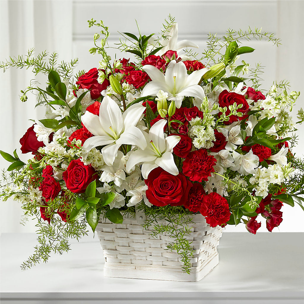 Sentiments of Love Arrangement – Fairy Queen Floral, Madera CA