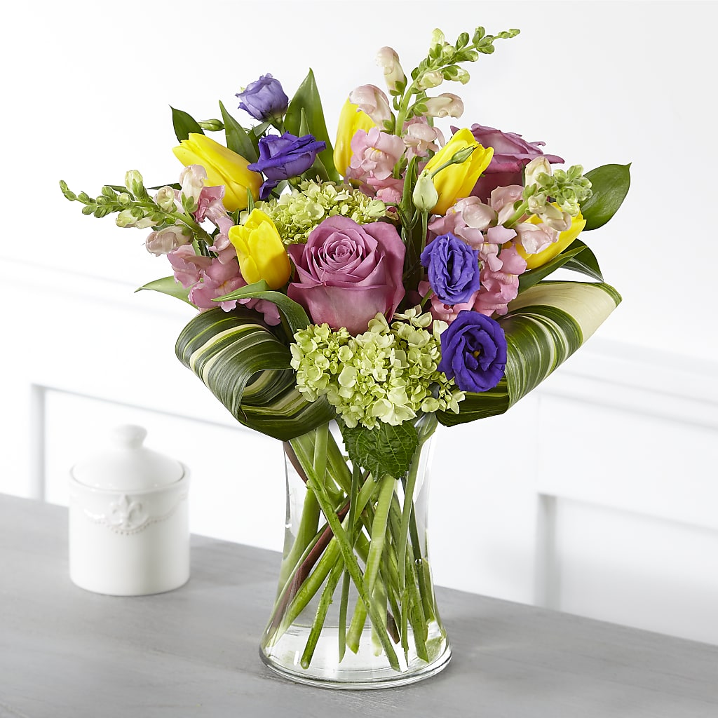 Wondrous Memories Bouquet – Fairy Queen Floral, Madera CA
