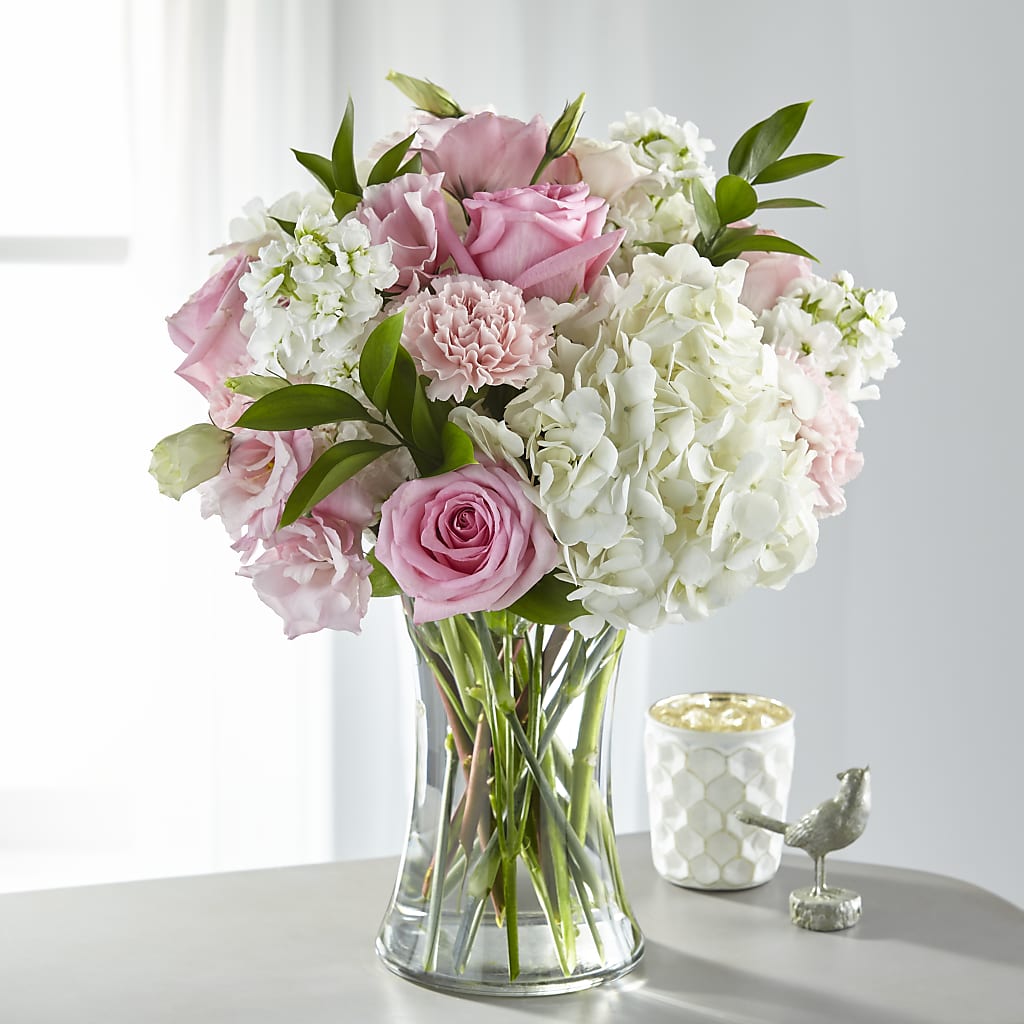 Guiding Grace Bouquet – Fairy Queen Floral, Madera CA
