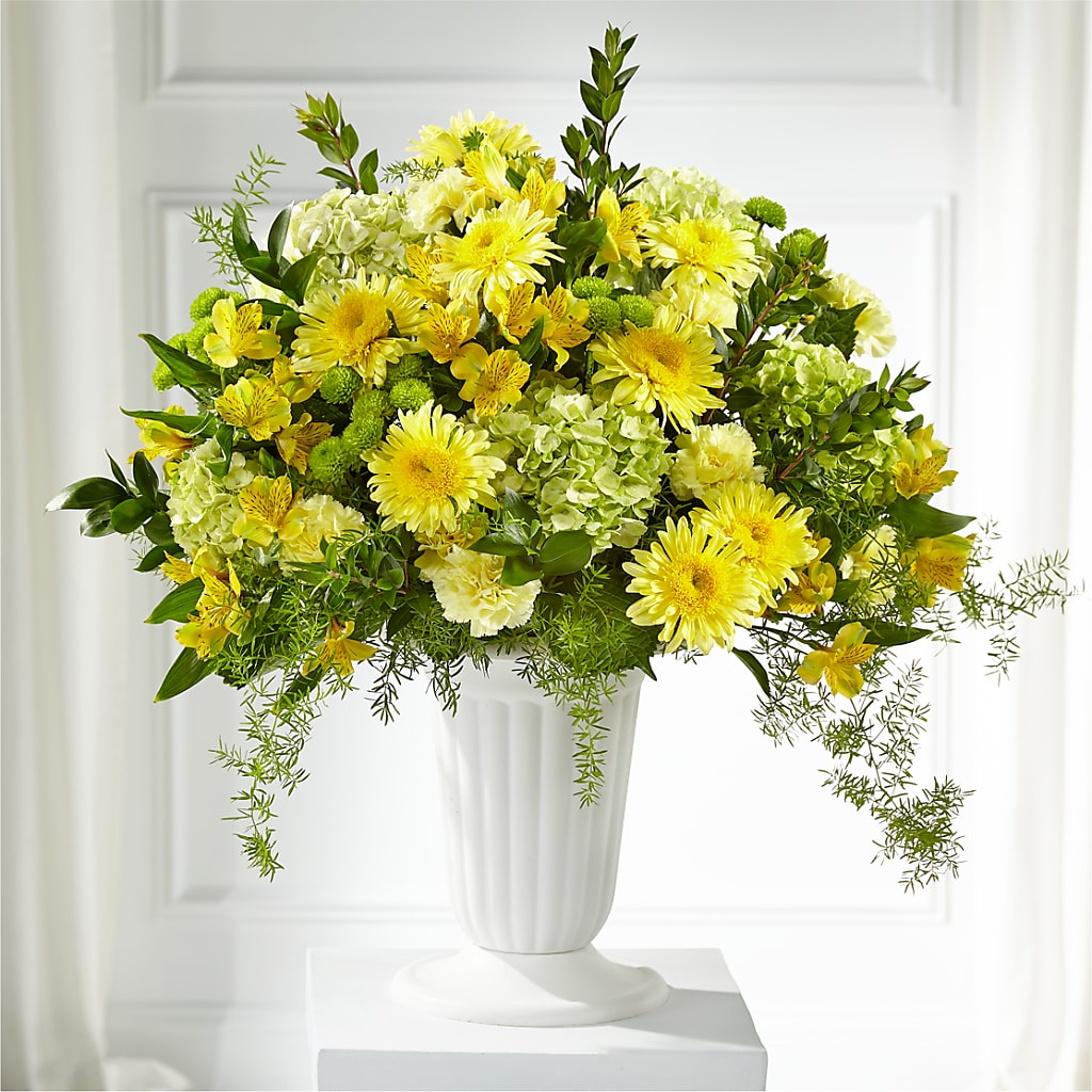 Beloved Blessings Arrangement – Fairy Queen Floral, Madera CA