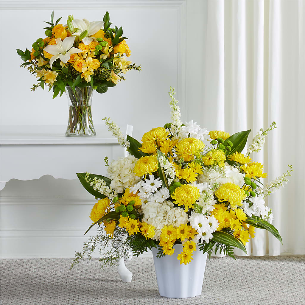 Warm Remembrance Bundles – Fairy Queen Floral, Madera CA