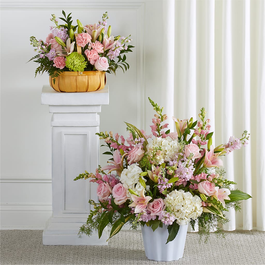 Bountiful Blooms Bundles – Fairy Queen Floral, Madera CA