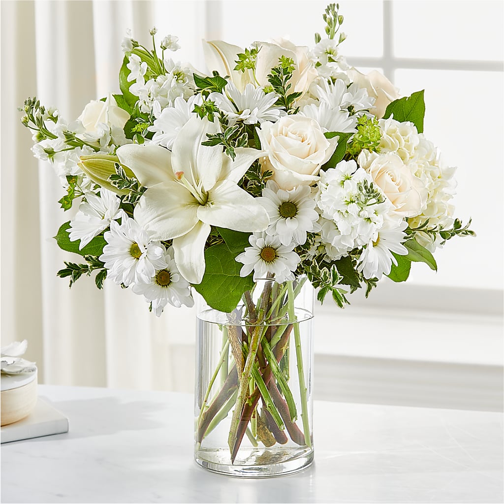 Hope & Renewal Bouquet – Fairy Queen Floral, Madera CA