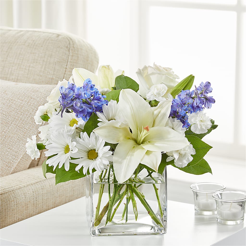 Restored Bouquet – Fairy Queen Floral, Madera CA