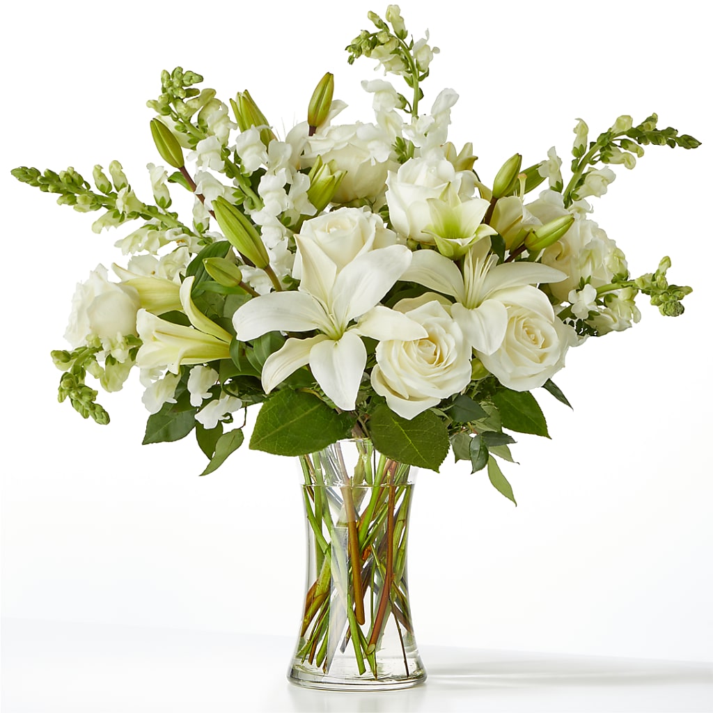 Eternal Friendship Bouquet – Fairy Queen Floral, Madera CA