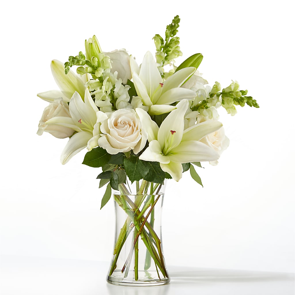 Eternal Friendship Bouquet – Fairy Queen Floral, Madera CA