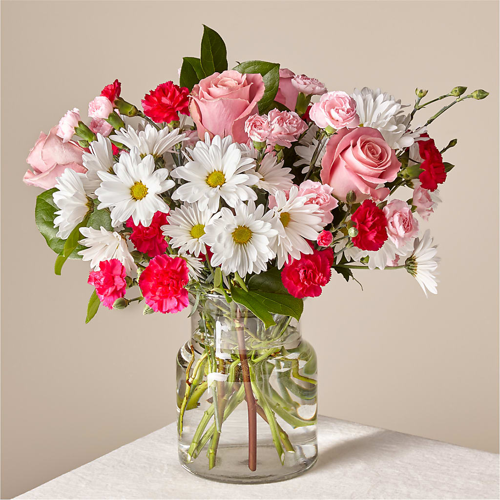 Sweet Surprises® Bouquet – Fairy Queen Floral, Madera CA