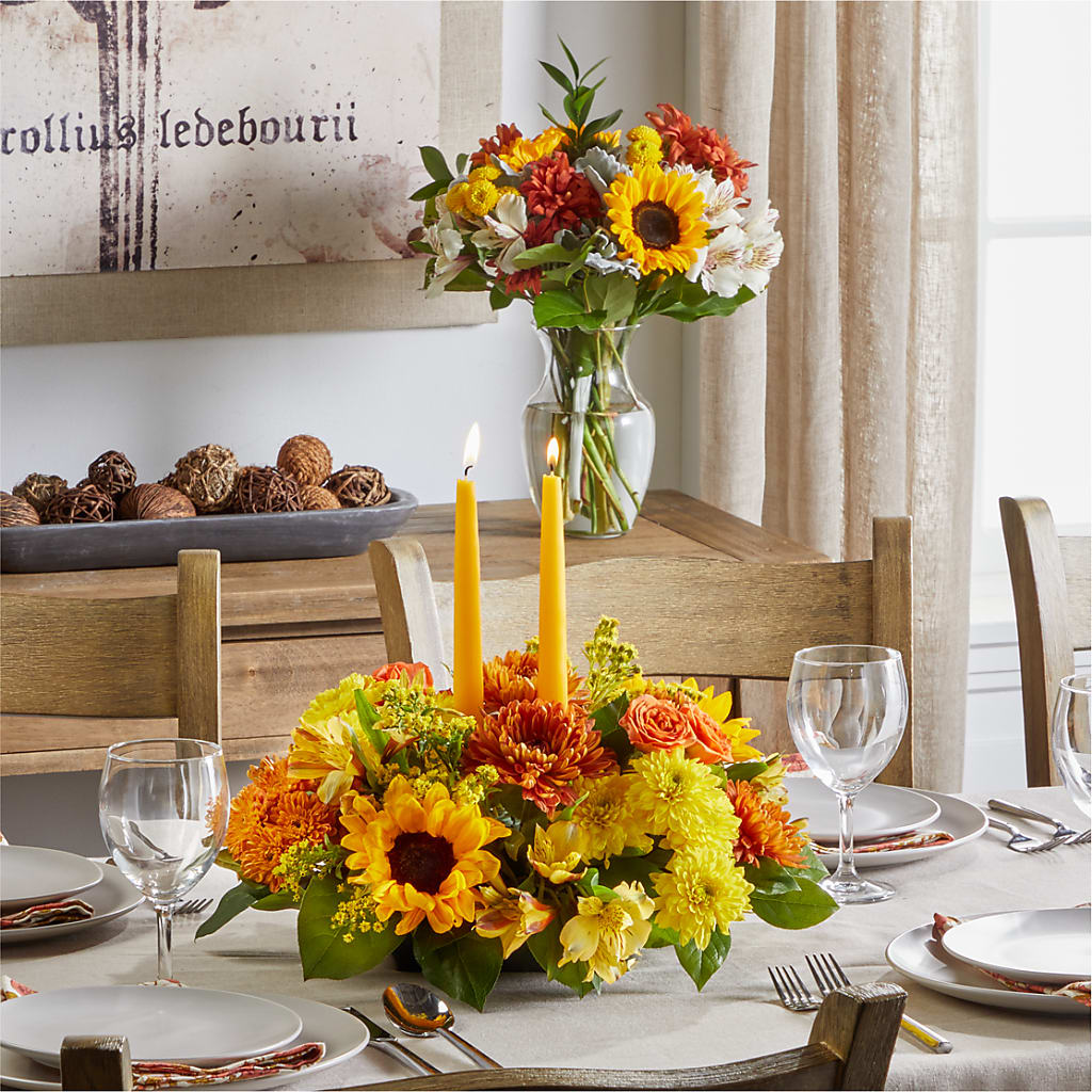 Golden Gathering Bundle – Fairy Queen Floral, Madera CA