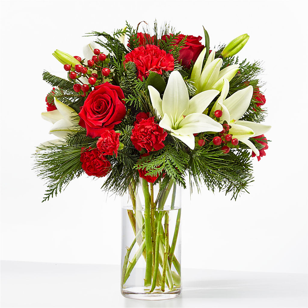 Joyful Greetings Bouquet – Fairy Queen Floral, Madera CA