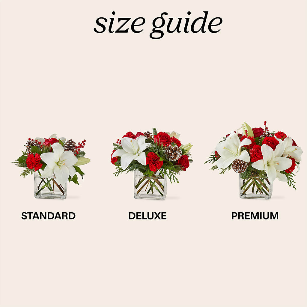 Glistening Icicles Bouquet – Fairy Queen Floral, Madera CA