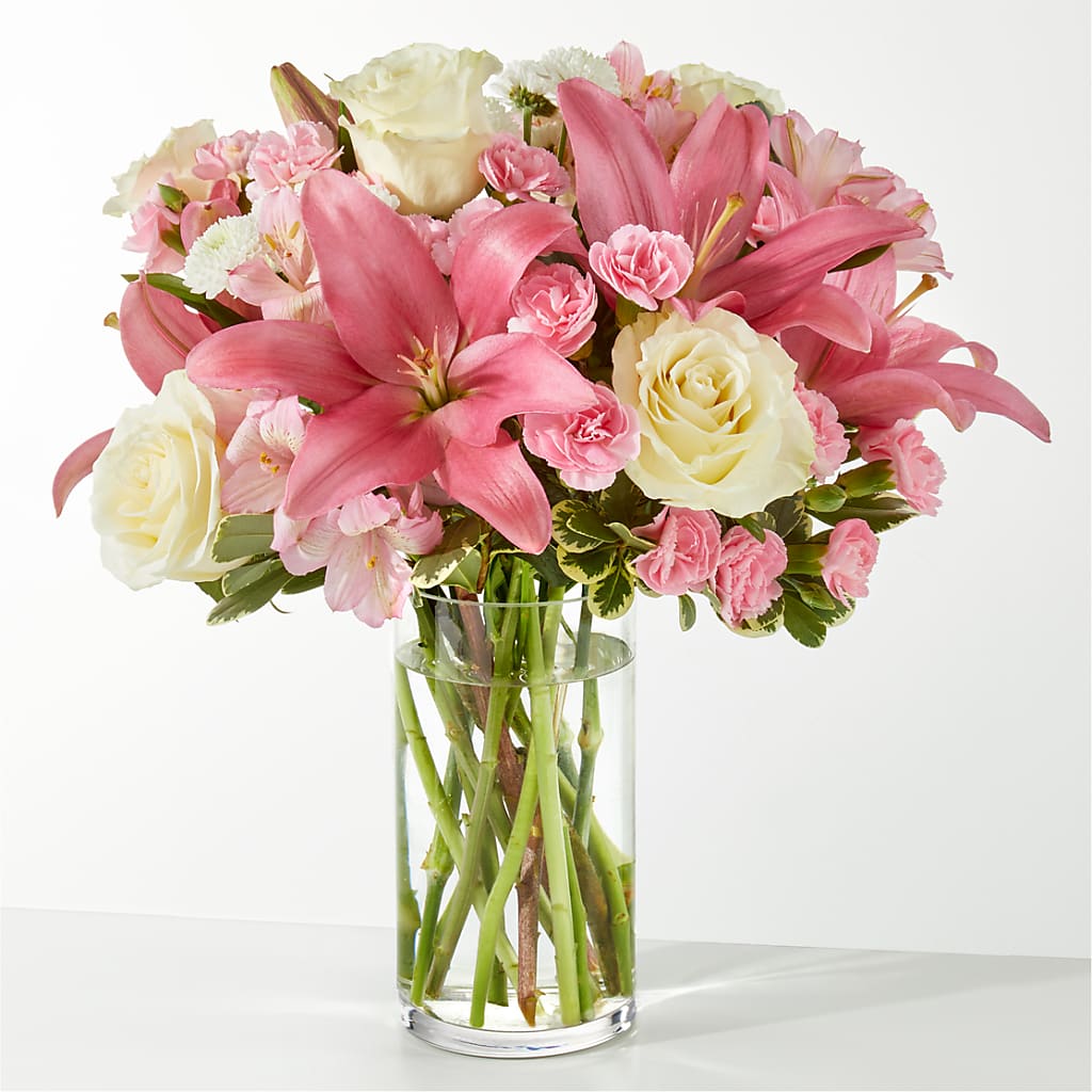 Piece of Cake Bouquet – Fairy Queen Floral, Madera CA