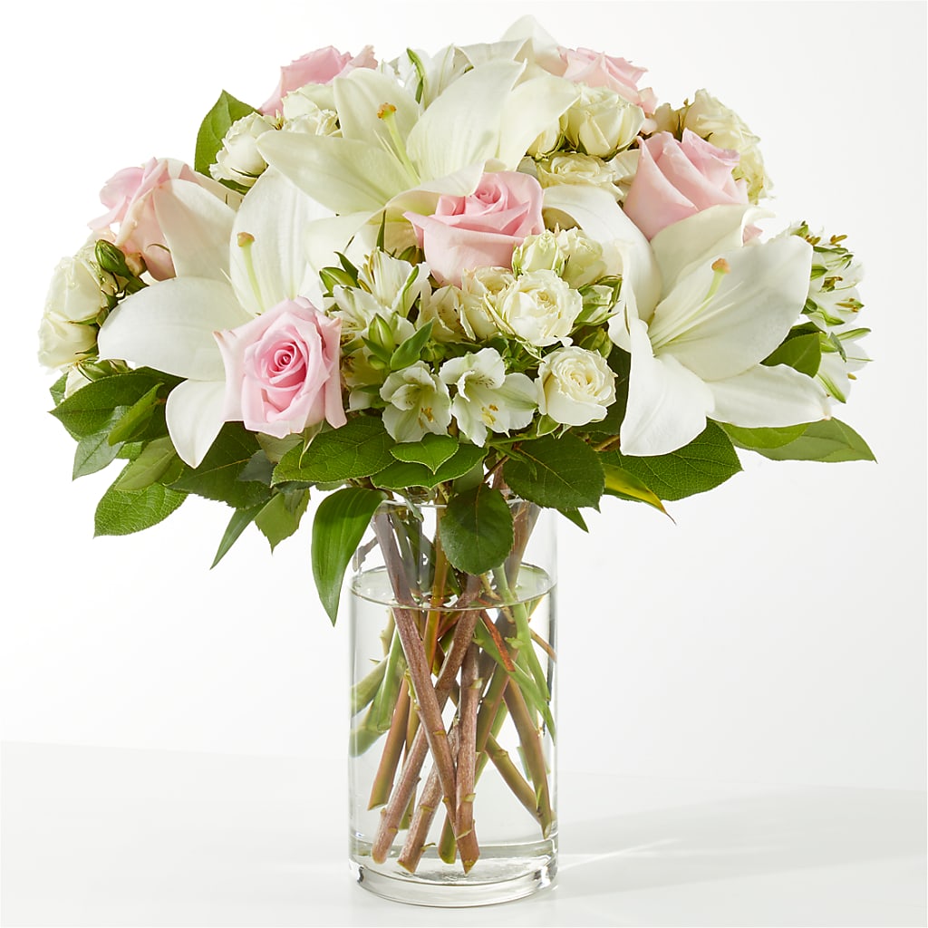 Kindhearted Bouquet – Fairy Queen Floral, Madera CA