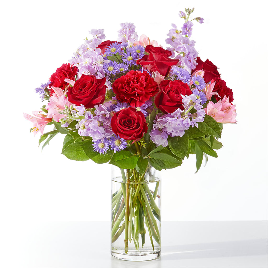 Your Majesty Bouquet – Fairy Queen Floral, Madera CA