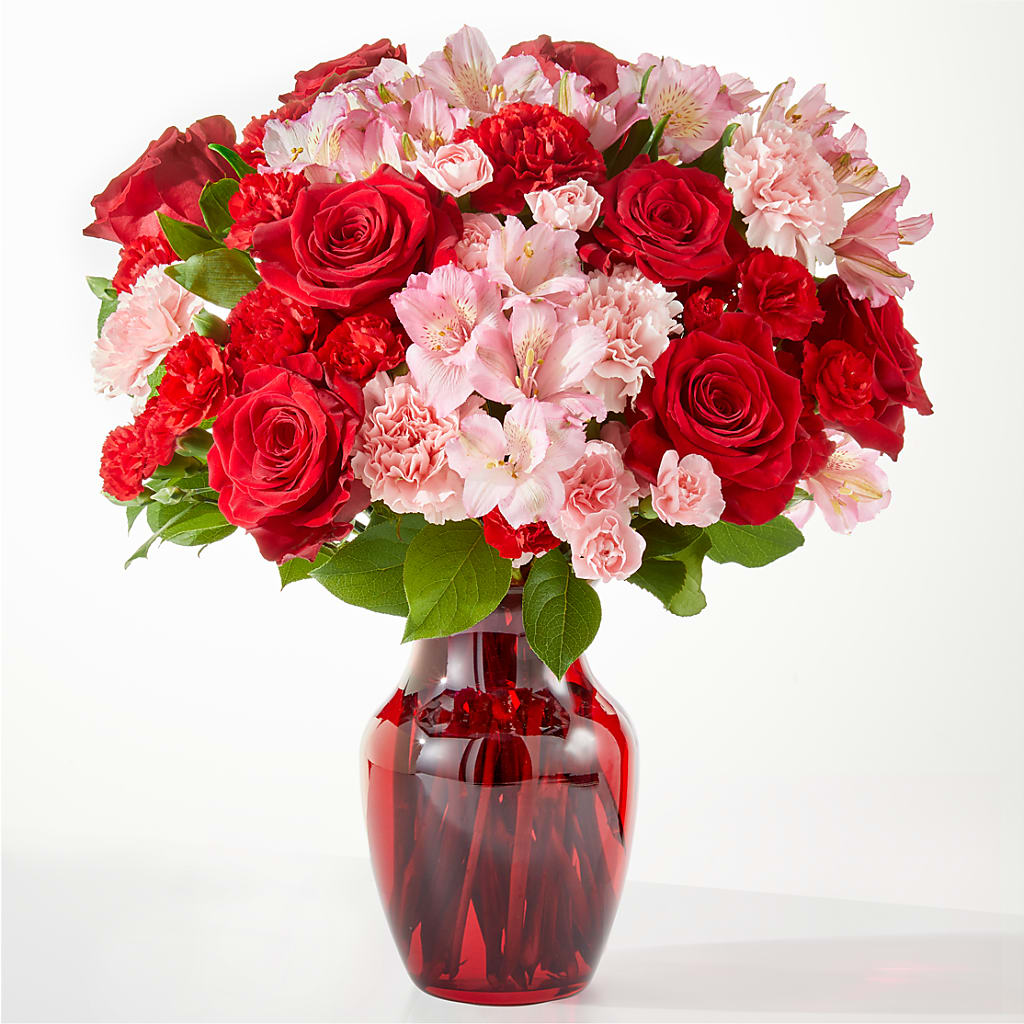Candy Kisses Bouquet – Fairy Queen Floral, Madera CA