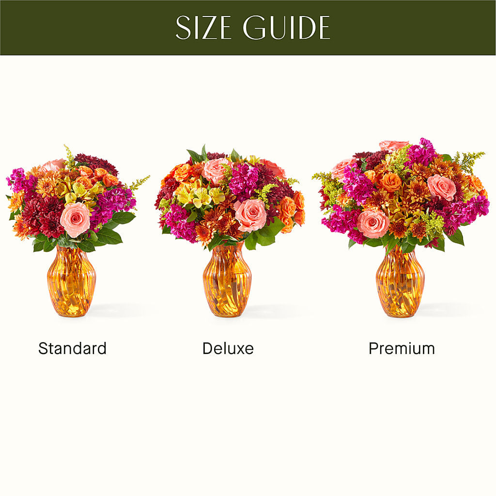 Countryside Bouquet – Fairy Queen Floral, Madera CA