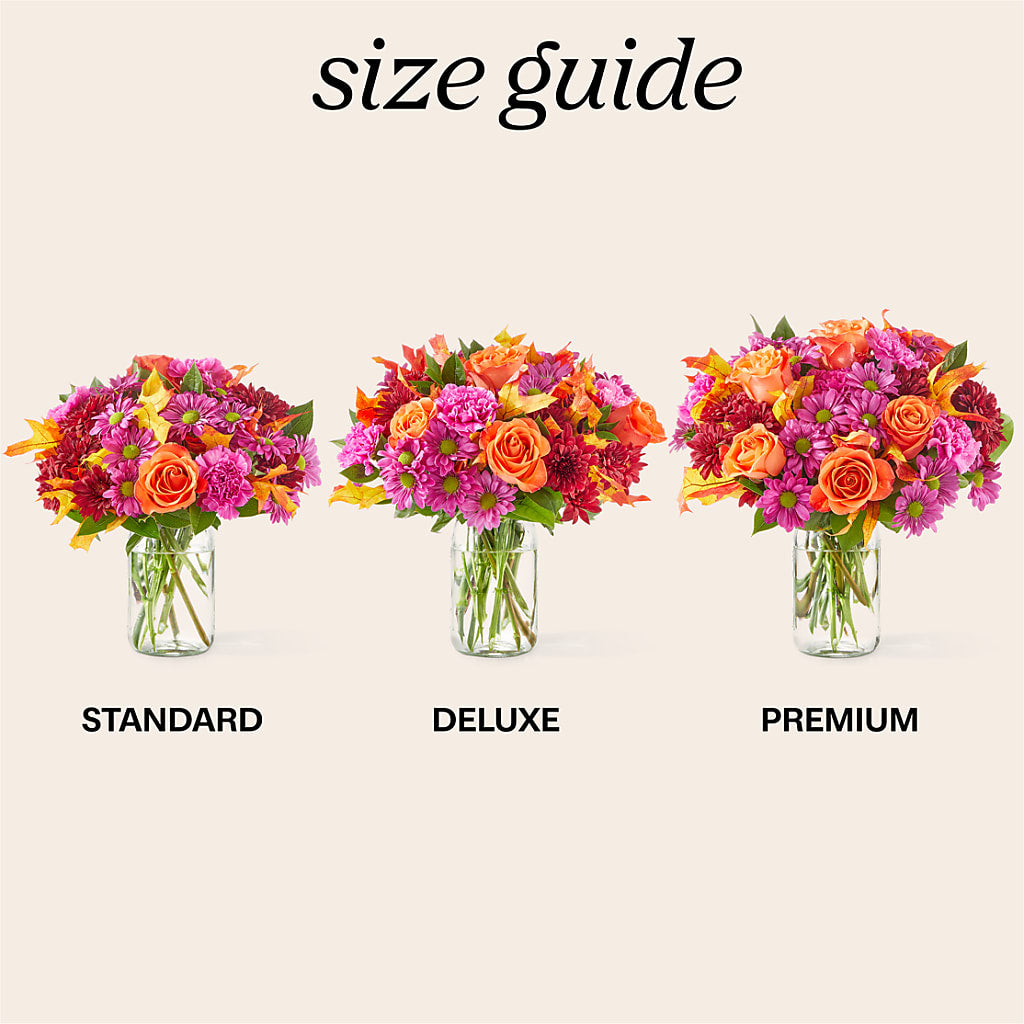 Mum's the Word Bouquet – Fairy Queen Floral, Madera CA