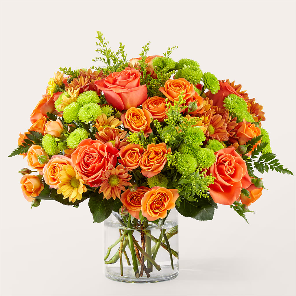 The Farmhouse Bouquet – Fairy Queen Floral, Madera CA