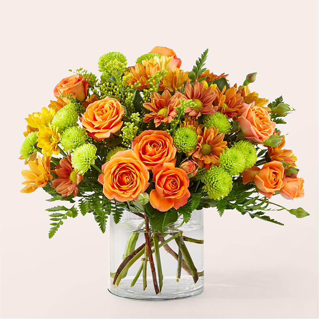 The Farmhouse Bouquet – Fairy Queen Floral, Madera CA