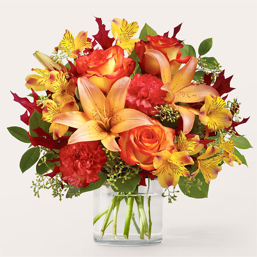 Pecan Pie Bouquet – Fairy Queen Floral, Madera CA