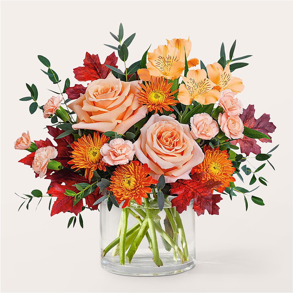 Spiced Latte Bouquet – Fairy Queen Floral, Madera CA