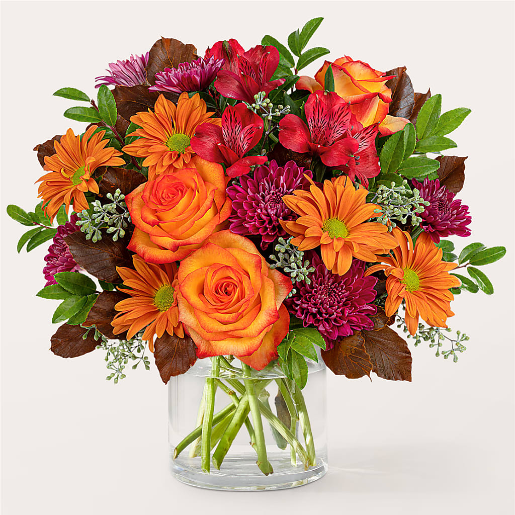 Brisk Morning Bouquet – Fairy Queen Floral, Madera CA