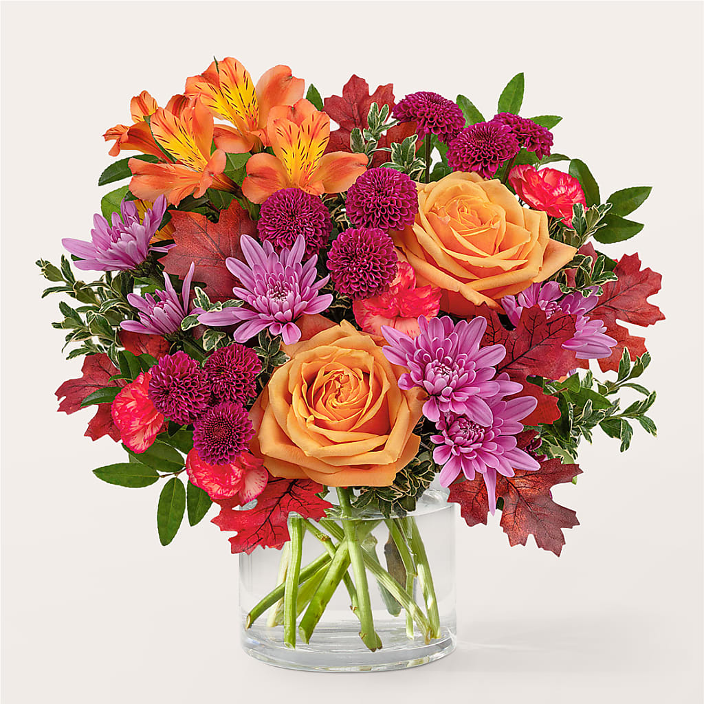 Terracotta Treasures Bouquet – Fairy Queen Floral, Madera CA