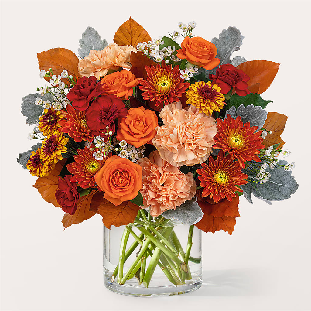Merlot Bouquet – Fairy Queen Floral, Madera CA