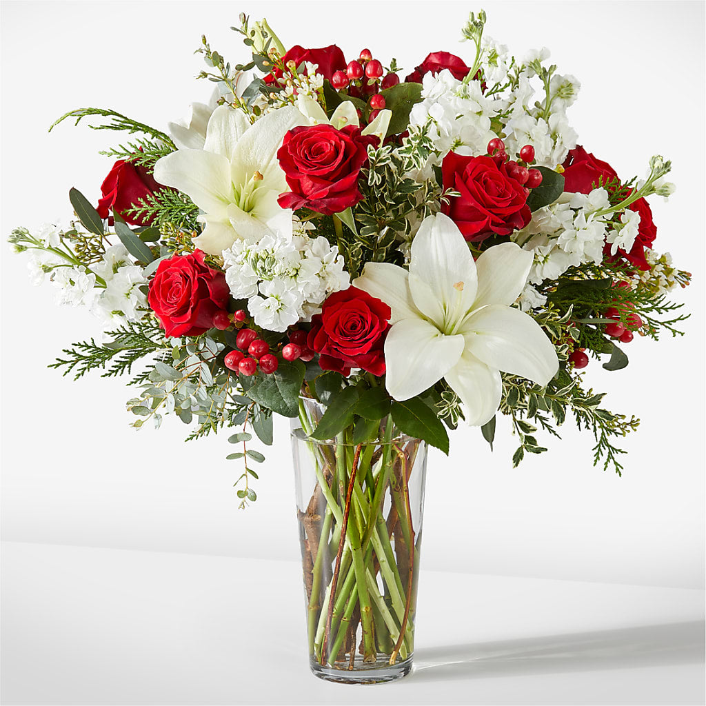 Twinkle Lights Bouquet – Fairy Queen Floral, Madera CA